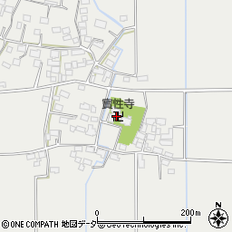 栃木県小山市延島1144周辺の地図