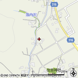 群馬県太田市吉沢町1552周辺の地図