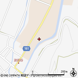 石川県小松市長谷町（イ）周辺の地図