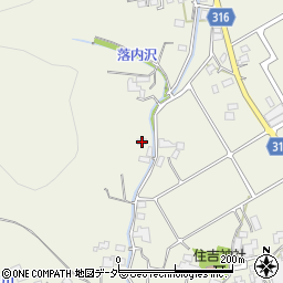 群馬県太田市吉沢町1547周辺の地図