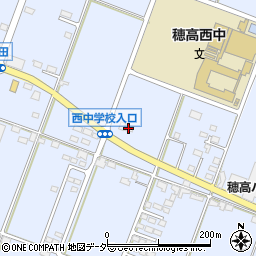 小林石材周辺の地図