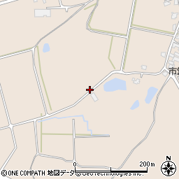 石川県加賀市潮津町ラ周辺の地図