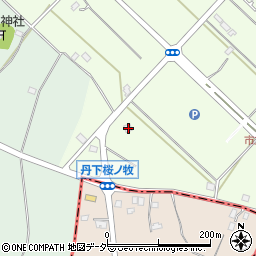 茨城県水戸市河和田町3891-217周辺の地図