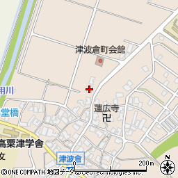 川田建築周辺の地図