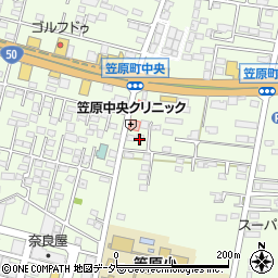 有限会社野崎ネットワークサービス周辺の地図