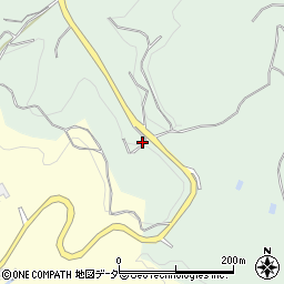 群馬県安中市西上秋間480周辺の地図