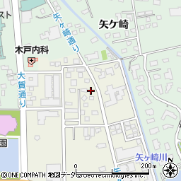 長野県北佐久郡軽井沢町軽井沢東1465-7周辺の地図
