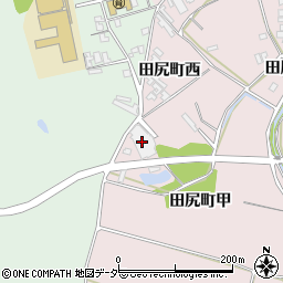 株式会社飯田　本社周辺の地図