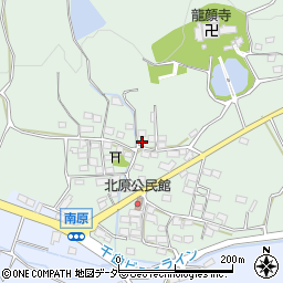 長野県上田市生田4646周辺の地図