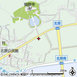 長野県上田市生田4095周辺の地図