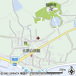 長野県上田市生田4648周辺の地図