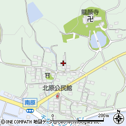 長野県上田市生田4647周辺の地図