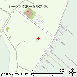 茨城県水戸市河和田町4487-60周辺の地図
