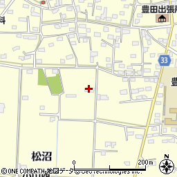 青島農具店周辺の地図