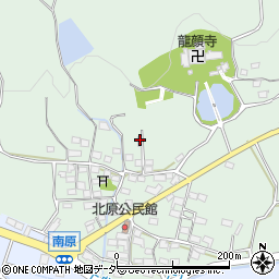 長野県上田市生田4654周辺の地図