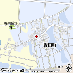 高村設備工業周辺の地図