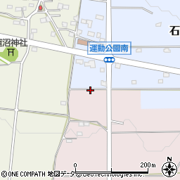 栃木県佐野市小中町1604周辺の地図