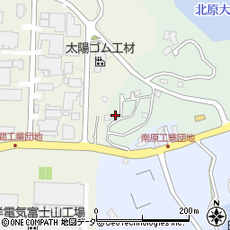 長野県上田市生田4276周辺の地図