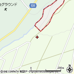 長野県小諸市塩野4105周辺の地図