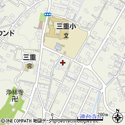 株式会社豊島重機周辺の地図