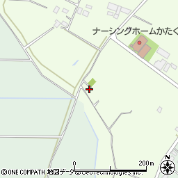 茨城県水戸市河和田町4572周辺の地図