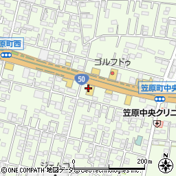 富士書店本店周辺の地図