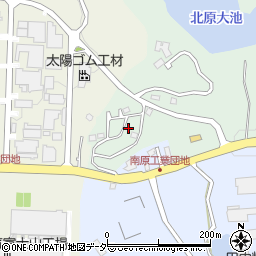 長野県上田市生田4276-70周辺の地図