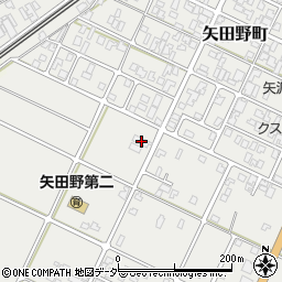 株式会社加賀エンジニアリング周辺の地図
