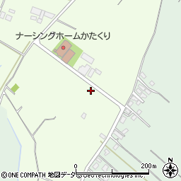 茨城県水戸市河和田町4507周辺の地図