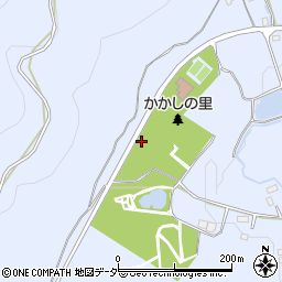 栃木県栃木市大平町西山田1767周辺の地図