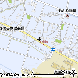 森田輪店周辺の地図