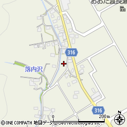 群馬県太田市吉沢町1344周辺の地図