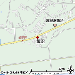 生田上原薬局周辺の地図