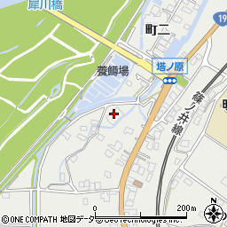 株式会社久保田屋食品周辺の地図