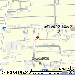 群馬県太田市大原町115-68周辺の地図