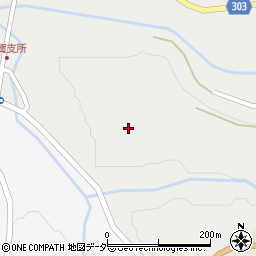 長野県松本市会田1566周辺の地図