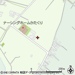茨城県水戸市河和田町4486周辺の地図