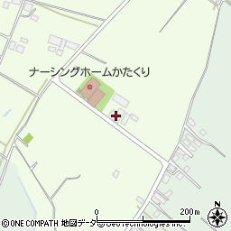 茨城県水戸市河和田町4510周辺の地図