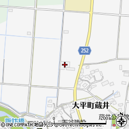 大坂屋運送株式会社周辺の地図