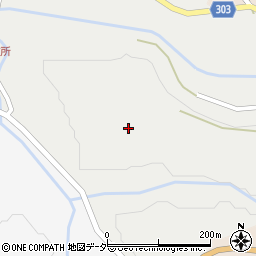 長野県松本市会田1566周辺の地図