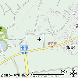 長野県上田市生田4661周辺の地図