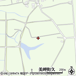 石川県加賀市美岬町る周辺の地図