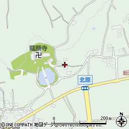 長野県上田市生田4660周辺の地図