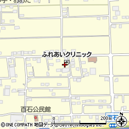 群馬県太田市大原町115-54周辺の地図