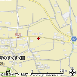 関田一級建築士周辺の地図