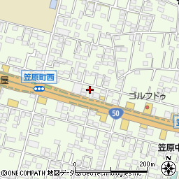 茨城県屋外広告美術協同組合周辺の地図