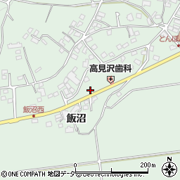 長野県上田市生田5047周辺の地図