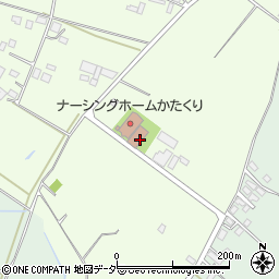 茨城県水戸市河和田町4515-1周辺の地図