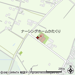 茨城県水戸市河和田町4516周辺の地図