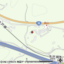 岩倉緑化産業株式会社周辺の地図